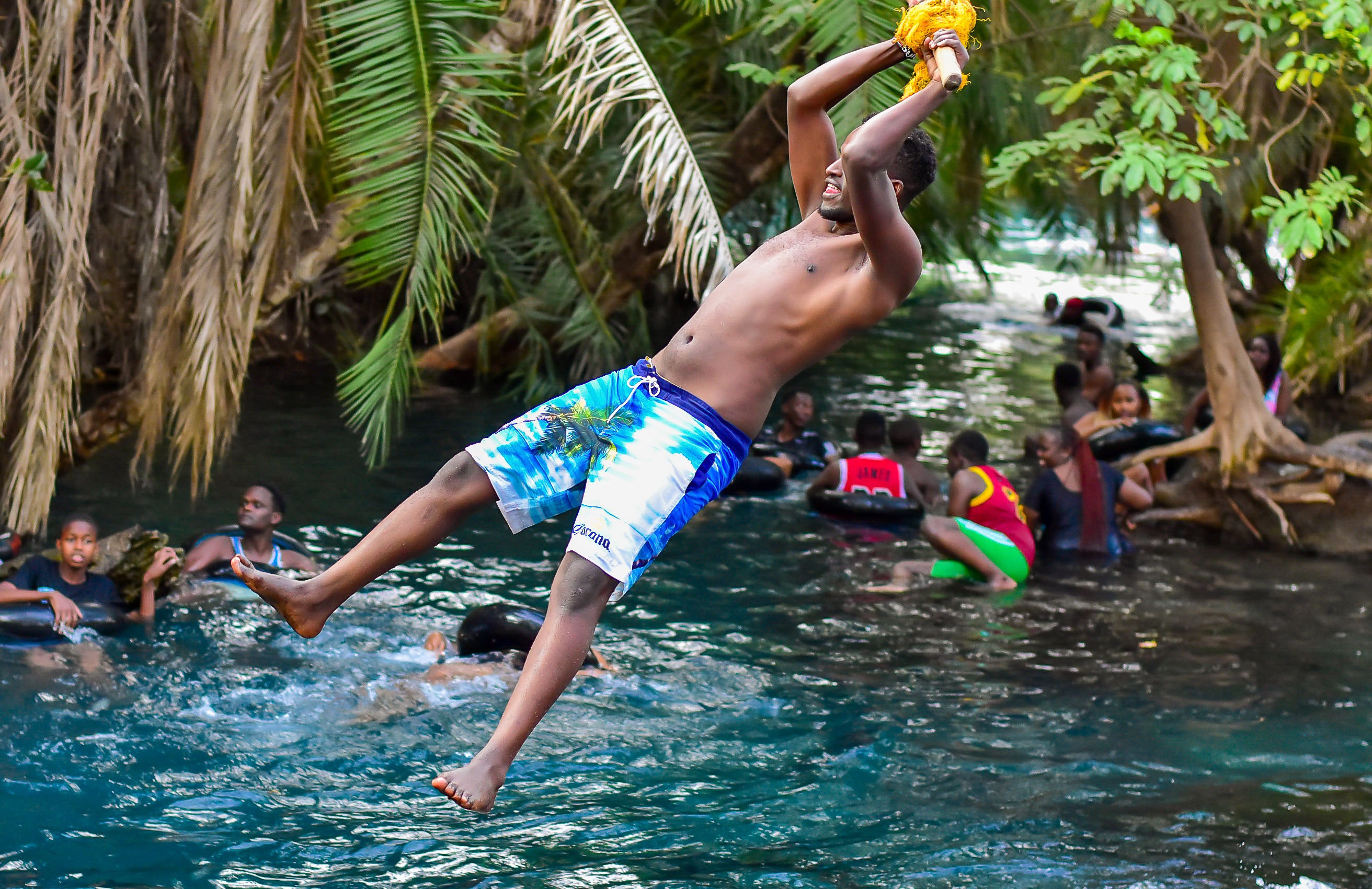 NAIROBI TO ARUSHA ADVENTURE: A 3‑DAY CULTURAL & SCENIC ESCAPE