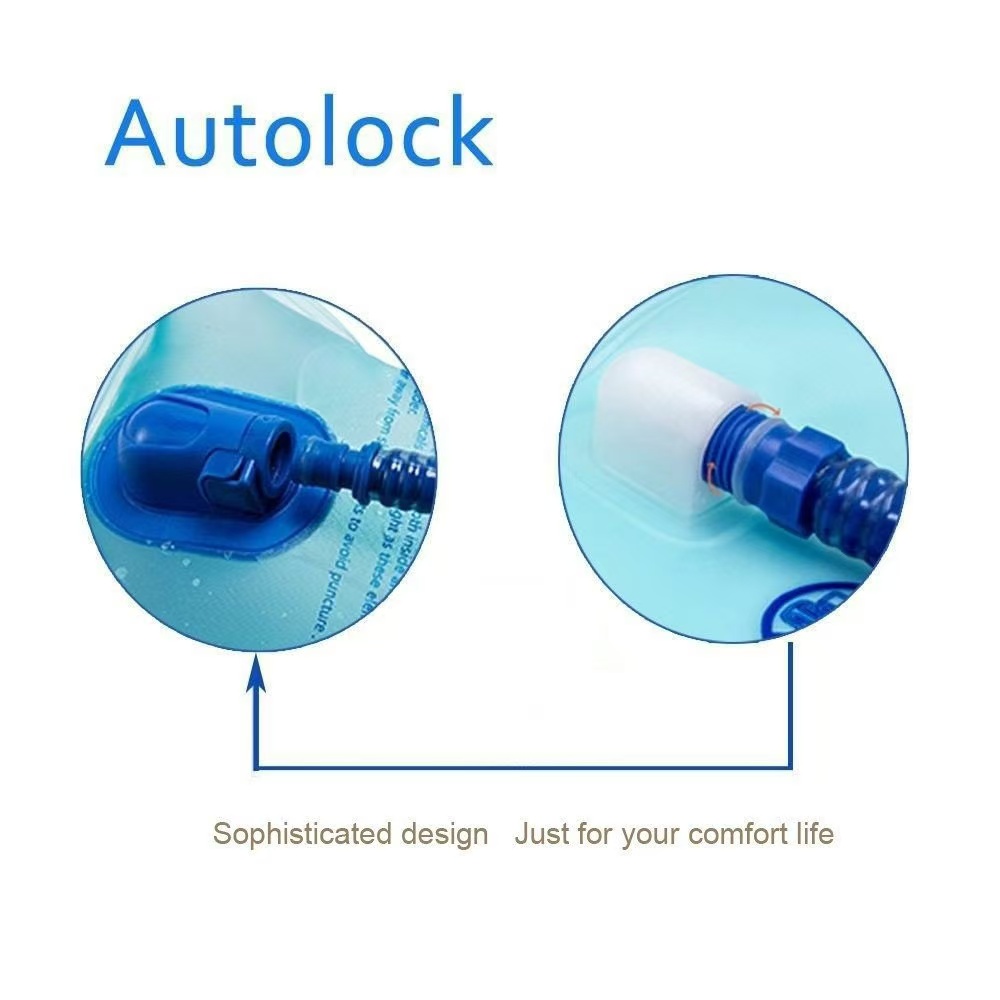 3L Water Bladder - Thumbnail 3