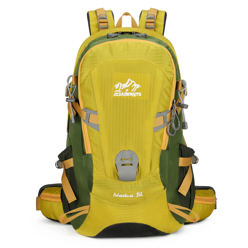 35L Outdoor Sports Backpack - Thumbnail 2