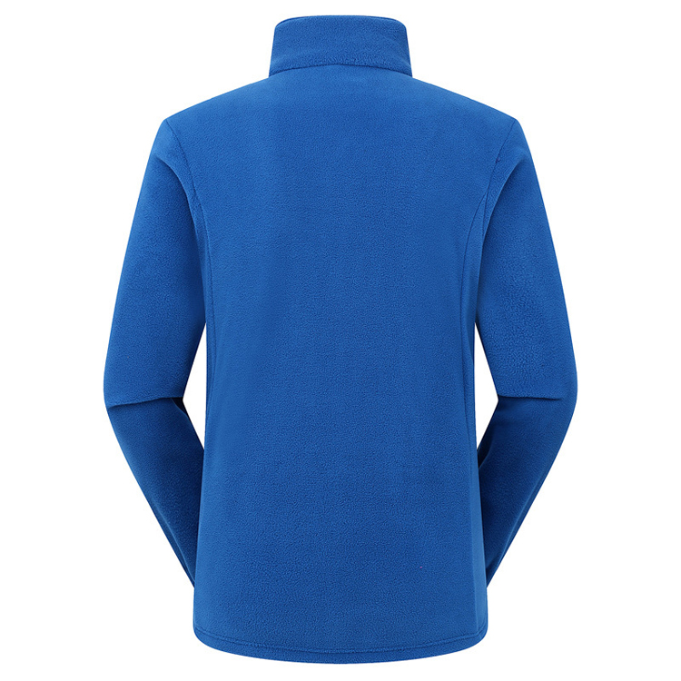 Thermal Fleece Jacket - Thumbnail 3
