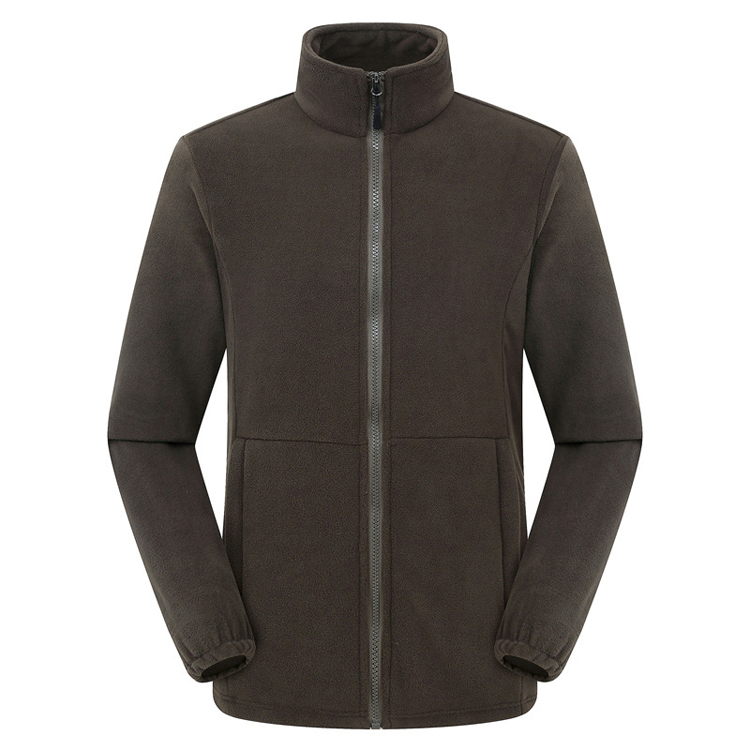 Thermal Fleece Jacket
