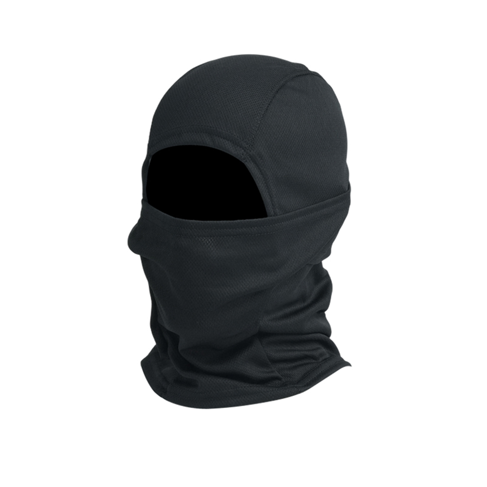 Breathable Quick Dry Balaclavas Sun Protection Windproof Face Cover