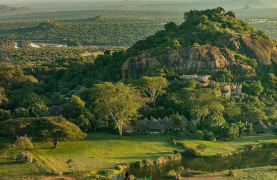 Ol jogi Conservancy