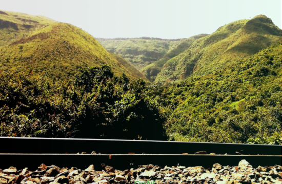 Kijabe Hills Hike