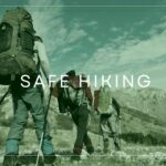 Adhering To Adventure Guides' Guidelines For Safe Hiking In Kenya