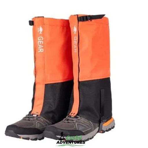 Leg Gaiters