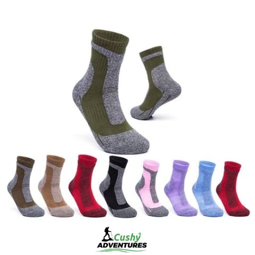 Unisex Thermal Socks001