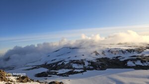 Mt.Kilimanjaro Hike