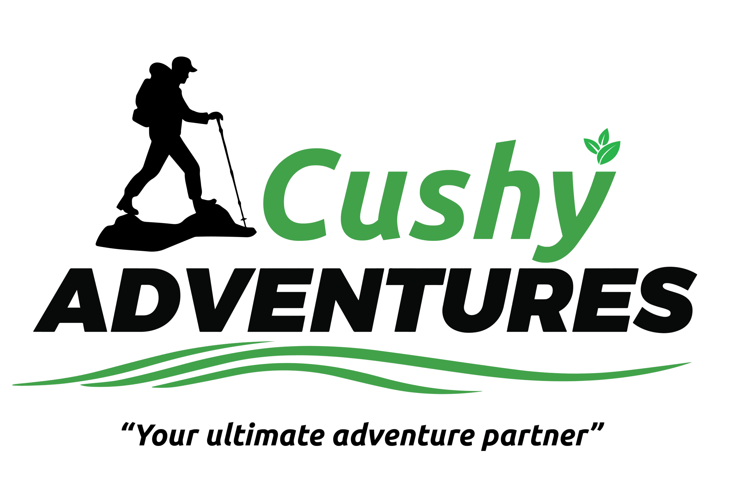 Cushy Adventures